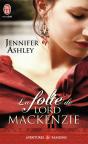 La Folie De Lord  Mackenzie - Preview