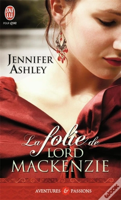 Capa do artigo La Folie De Lord  Mackenzie