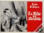 Capa do artigo La Folie De Ziegfeld