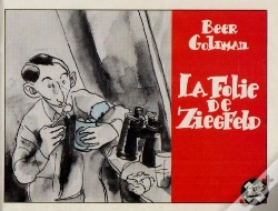 Capa do artigo La Folie De Ziegfeld