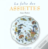 La Folie Des Assiettes