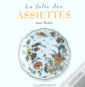 Capa do artigo La Folie Des Assiettes