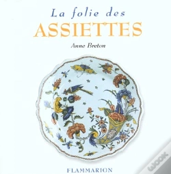 Capa do artigo La Folie Des Assiettes