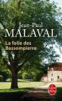 La Folie Des Bassompierre - Preview