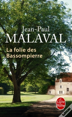 Capa do artigo La Folie Des Bassompierre