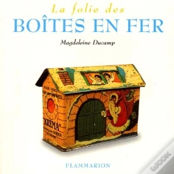 Capa do artigo La Folie Des Boites De Fer