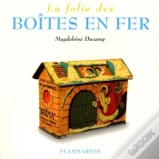Capa do artigo La Folie Des Boites De Fer