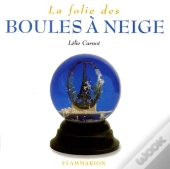 La Folie Des Boules A Neige - Illustrations, Couleur