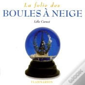 Capa do artigo La Folie Des Boules A Neige - Illustrations, Couleur