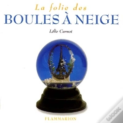 Capa do artigo La Folie Des Boules A Neige - Illustrations, Couleur