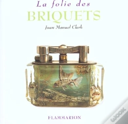 Capa do artigo La Folie Des Briquets