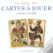 Capa do artigo La Folie Des Cartes A Jouer