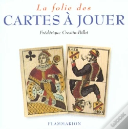 Capa do artigo La Folie Des Cartes A Jouer