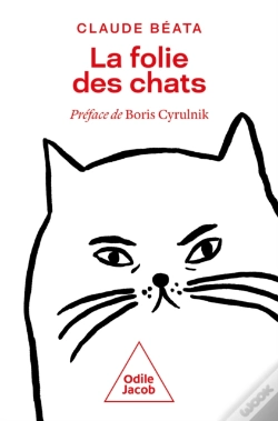 Capa do artigo La Folie Des Chats