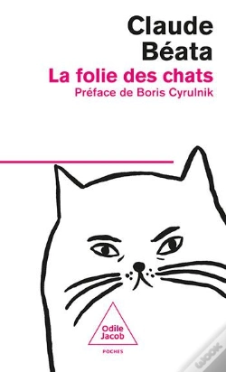 Capa do artigo La Folie Des Chats