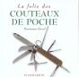 La Folie Des Couteaux De Poche - Preview