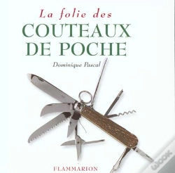 Capa do artigo La Folie Des Couteaux De Poche
