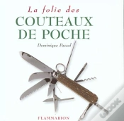 Capa do artigo La Folie Des Couteaux De Poche