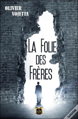 Capa do artigo La Folie Des Frères