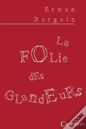 Capa do artigo La Folie Des Glandeurs