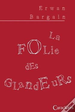 Capa do artigo La Folie Des Glandeurs