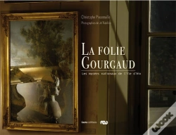 Capa do artigo La Folie Des Gourgaud : Musées De L'Ile D'Aix