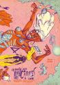 La Folie Des Lucioles Tome 4 : Vaudou Initiation - Preview
