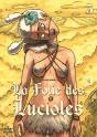 La Folie Des Lucioles Tome 5 : L'Esprit Du Chat - Preview