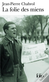 Capa do artigo La Folie Des Miens