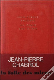 Capa do artigo La Folie Des Miens