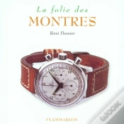 Capa do artigo La Folie Des Montres