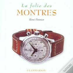 Capa do artigo La Folie Des Montres