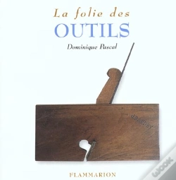 Capa do artigo La Folie Des Petits Outils