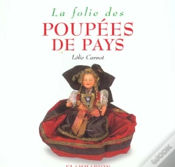Capa do artigo La Folie Des Poupees De Pays