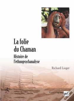 Capa do artigo La Folie Du Chaman