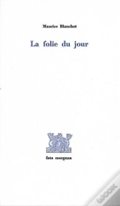Capa do artigo La Folie Du Jour