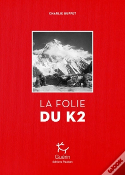 Capa do artigo La Folie Du K2