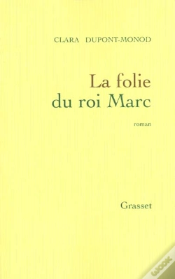 Capa do artigo La Folie Du Roi Marc