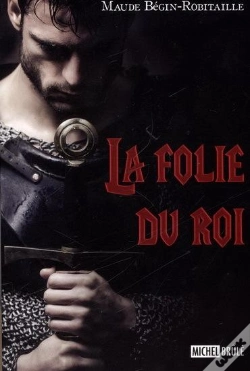 Capa do artigo La Folie Du Roi V. 01