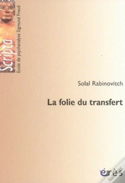 Capa do artigo La Folie Du Transfert