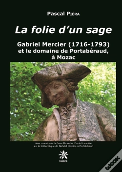 Capa do artigo La Folie D'Un Sage