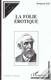 Capa do artigo La Folie Érotique