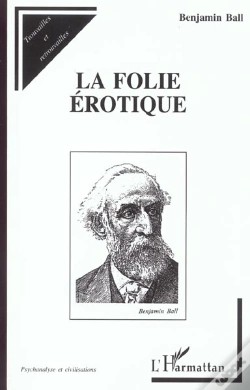 Capa do artigo La Folie Érotique