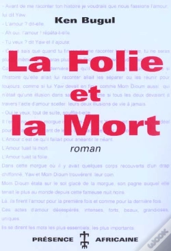 Capa do artigo La Folie Et La Mort