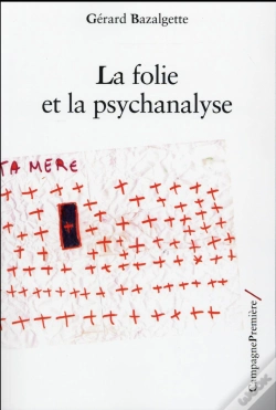 Capa do artigo La Folie Et La Psychanalyse