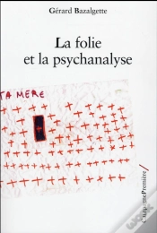 Capa do artigo La Folie Et La Psychanalyse