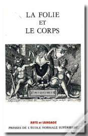 Capa do artigo La Folie Et Le Corps