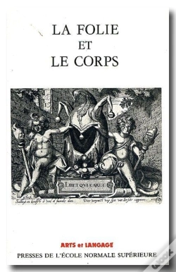Capa do artigo La Folie Et Le Corps