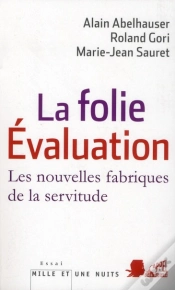Capa do artigo La Folie Evaluation