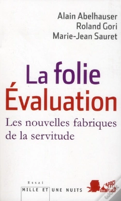 Capa do artigo La Folie Evaluation
